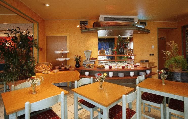 Originals City, Armony Dijon - Hotel 3*